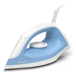 Plancha En Seco Antiadherente Philips Dst0520/20 1200w