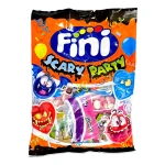 Golosinas Scary Party 180 Gr Fini