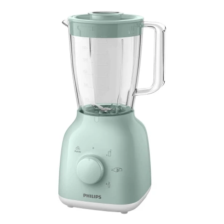 Licuadora Philips Daily Collection Hr2125 1.5 l Verde Agua - Imagen 2