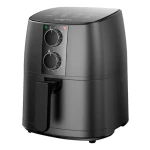 Freidora Sin Aceite Punktal Modelo Xl 4 Litros 1400w Kanata