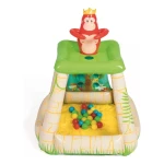 Pelotero Bestway Jungla 52266 Mundo Kanata