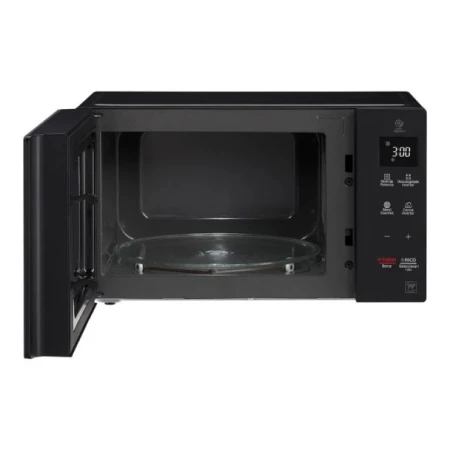 Microondas LG 25 Lts Ms2536gis - Imagen 2