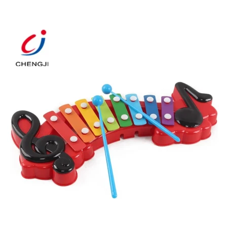 Xilofon Baby Play Wa1213 Mundo Kanata - Imagen 4