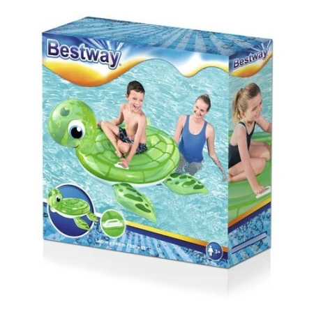 Inflable Bestway Tortuga 41041