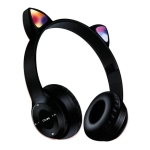 Auricular Ledstar Con Bluetooth Cat La-cat