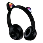 Auricular Ledstar Con Bluetooth Cat La-cat