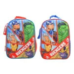 Mochila Avengers 30 Cm Mundo Kanata