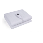 Calienta Cama Tem Con Timer Z1102 Dimensiones: 150 X 80 Cm