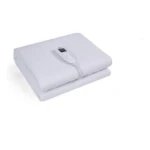 Calienta Cama Tem Con Timer Z1102 Dimensiones: 150 X 80 Cm