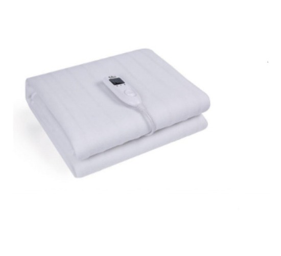 Calienta Cama Tem Con Timer Z1102 Dimensiones: 150 X 80 Cm