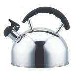 Caldera Kassel 3 Lts Ks-inox3