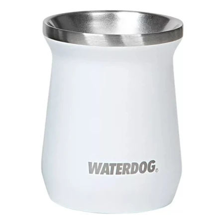 Mate Térmico Waterdog Zoilo Acero Inoxidable Doble Capa - Imagen 3