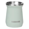 Mate Térmico Waterdog Zoilo Acero Inoxidable Doble Capa