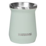 Mate Térmico Waterdog Zoilo Acero Inoxidable Doble Capa