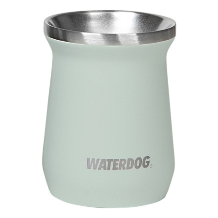 Mate Térmico Waterdog Zoilo Acero Inoxidable Doble Capa