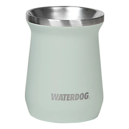 Mate Térmico Waterdog Zoilo Acero Inoxidable Doble Capa