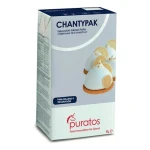 Crema Chantypak 1lt - Mundo Kanata