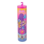Muñeca Barbie Color Reveal Look Hlf83 Mundo Kanata