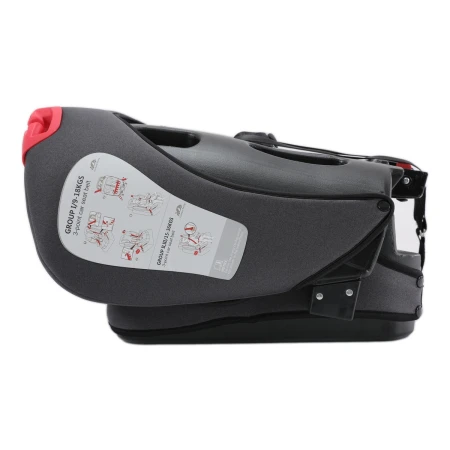 Booster Smart Plegable 8752 - Imagen 2