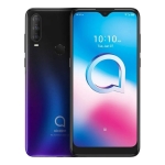 Celular Smartphone Alcatel 5029f Azul 64g 4g Kanata