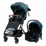 Coche Bebe Bebesit Soho 5050ve Verde Mundo Kanata