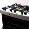 Cocina Tem Plus 5 Hornallas Z2731 Mundo Kanata - Imagen 2
