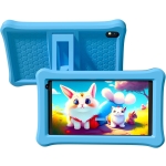 Tablet Intouch Story Infantil Q732 Mundo Kanata