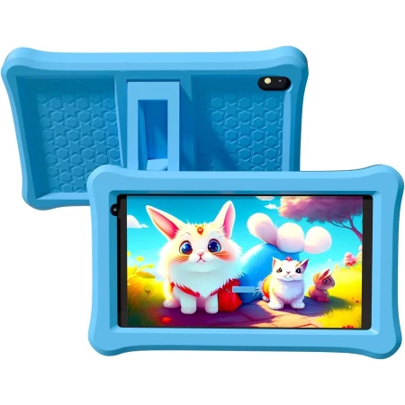 Tablet Intouch Story Infantil Q732 Mundo Kanata