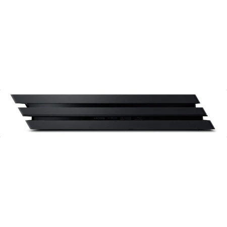 Sony Playstation 4 Pro 1tb Standard Color Negro Azabache - Imagen 5