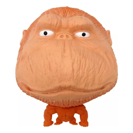 Muñeco Stretchapalz Bubu 17 Cm Mundo Kanata - Imagen 2