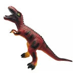 Dinosaurio Tiranosaurio Grande Goma Sonido Kanata