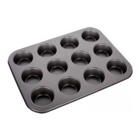 Asadera Para Muffins X12 Cr10651 - Imagen 3