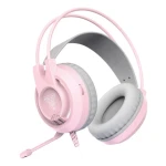 Auricular Gaming Para Juegos Hg20 Chief2 Sakura Kanata