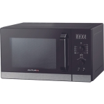 Microondas Futura 25 Litros Futmw25dx Display Led Grill