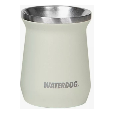 Mate Waterdog Zoilo 160 Ml Térmico Acero Inoxidable - Imagen 4