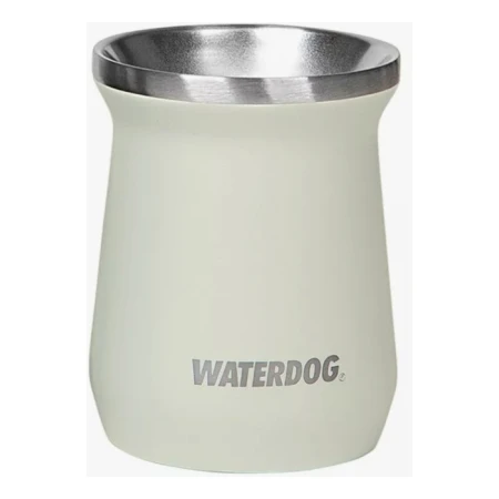 Mate Waterdog Zoilo 160 Ml Térmico Acero Inoxidable - Imagen 4