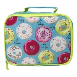 Lunchera Rectangular Campus Donas