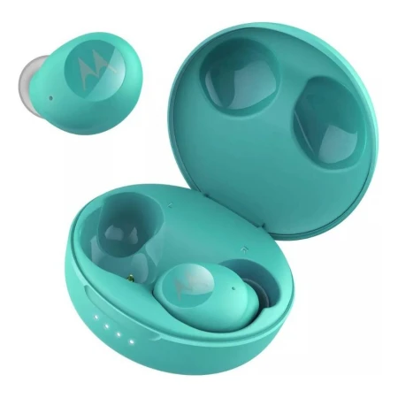 Audífonos Motorola Moto Buds 250 Bluetooth Nueva Linea 2022 - Imagen 3