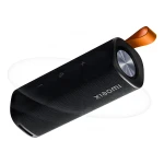 Xiaomi Sound Outdoor 30w Ip 67 Negro 110v/220v Color Black