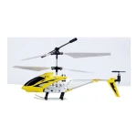 Helicoptero A Control Built-in Gyro Y582