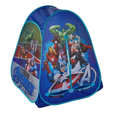 Barraca Portátil Avengers - Mimo 4635 Gfa010a Kanata