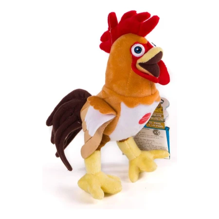 Peluche Granja Zenon Gallo Bartolito 236