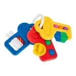 Juguete Para Bebes Llavero Fisher-price 71084