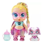 Muñeca Super Cute Rainbow Sc042 Regi Mundo Kanata