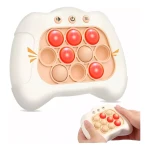 Juego Electronico Memoria Sensorial Antiestres Pop It