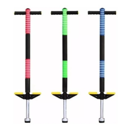 Palo Saltarin Varios Colores H-008 Mundo Kanata - Imagen 2
