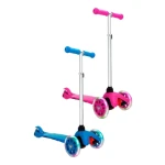 Monopatin Scooter 2865 Bf