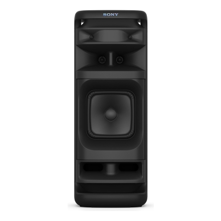 Parlante Bluetooth Portátil Sony Ult Tower 10 Color Negro - Imagen 7
