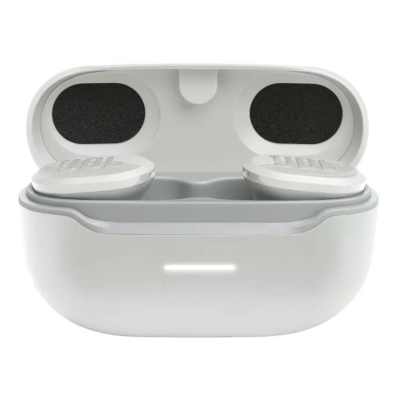 Auriculares In-ear Inalámbricos Jbl Endurance Race Blanco - Imagen 6