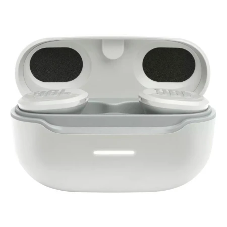 Auriculares In-ear Inalámbricos Jbl Endurance Race Blanco - Imagen 6